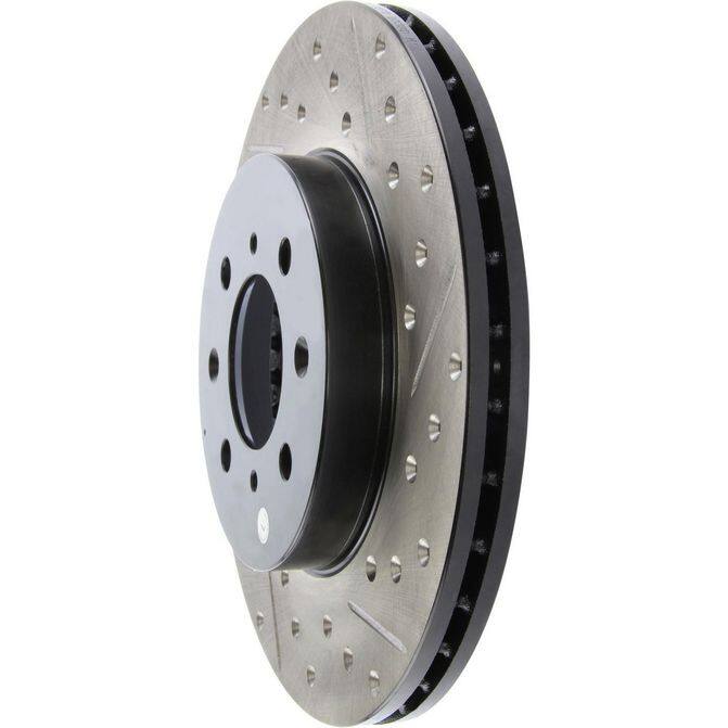 CEN CENTRIC PARTS 12740021L