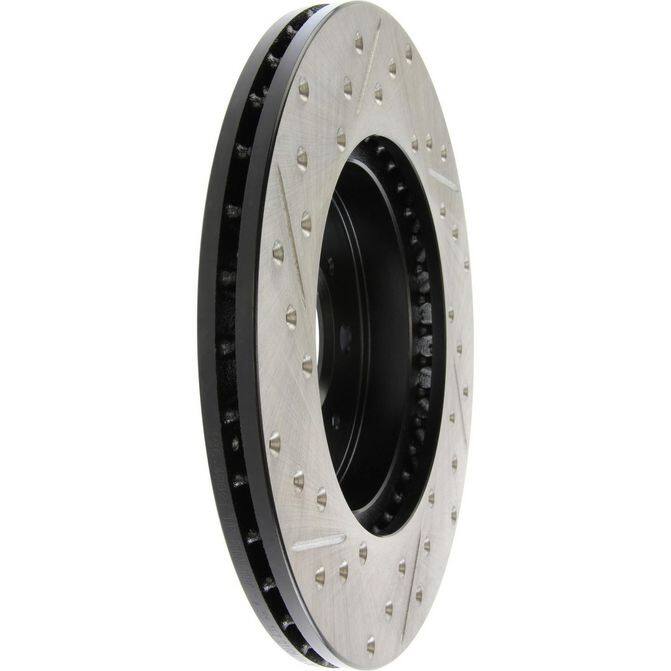 CEN CENTRIC PARTS 12740021L