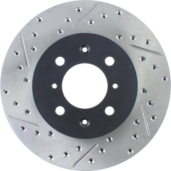 CEN CENTRIC PARTS 12740021R