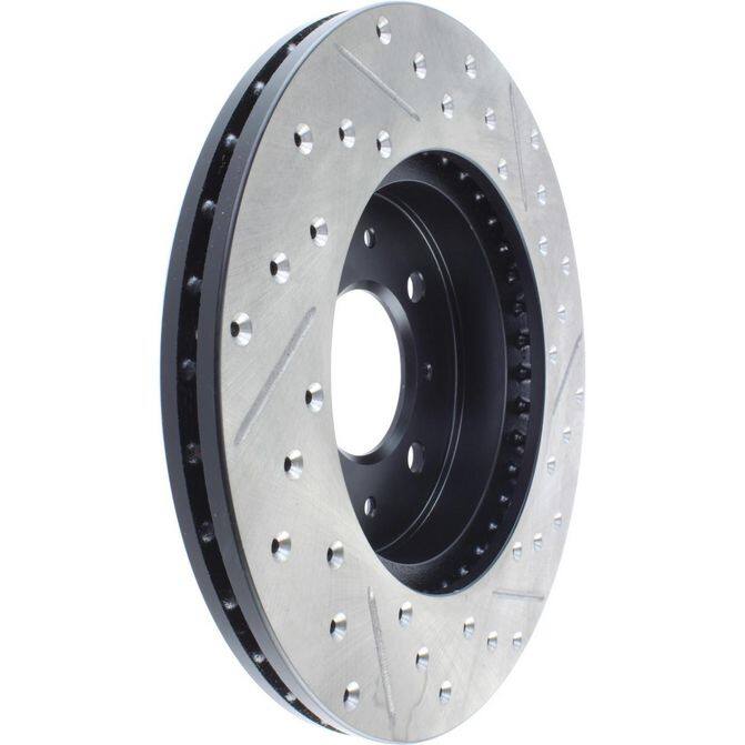 CEN CENTRIC PARTS 12740021R