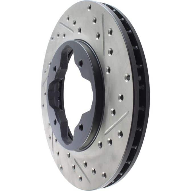 CEN CENTRIC PARTS 12740022L