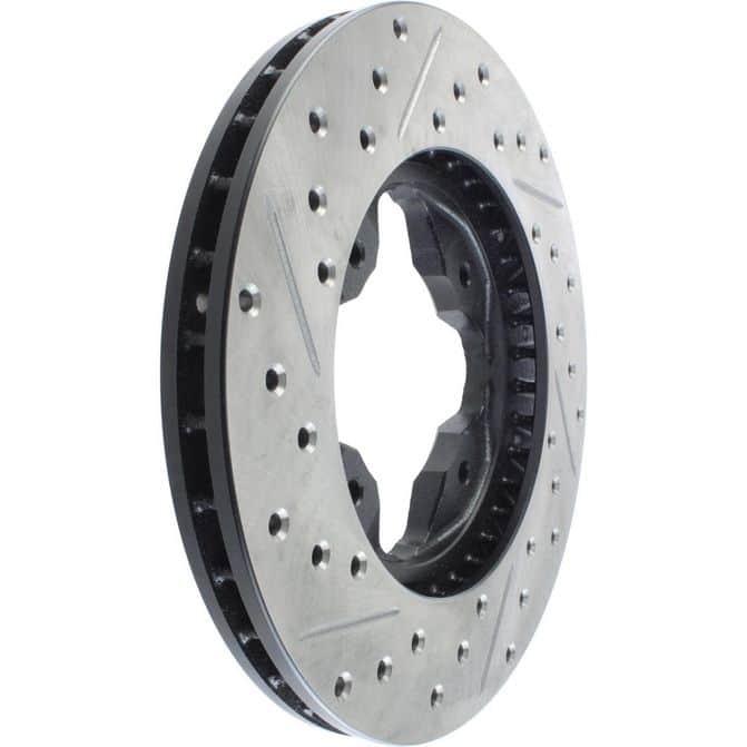 CEN CENTRIC PARTS 12740022L