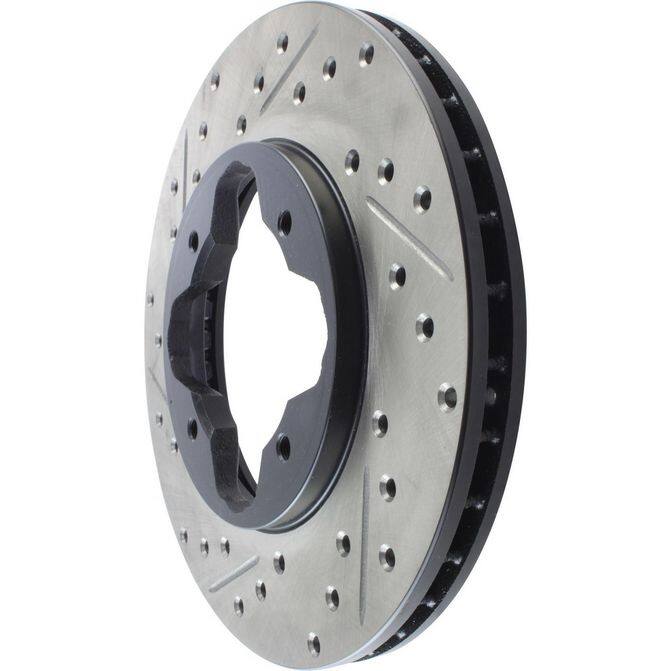 CEN CENTRIC PARTS 12740022R