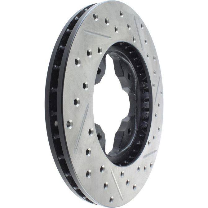 CEN CENTRIC PARTS 12740022R