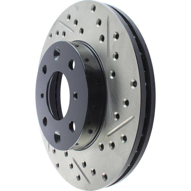 CEN CENTRIC PARTS 12740023L