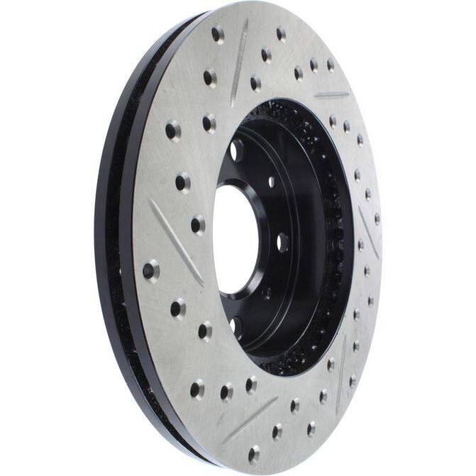 CEN CENTRIC PARTS 12740023L