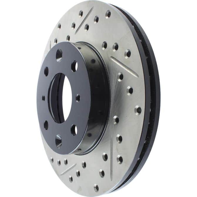 CEN CENTRIC PARTS 12740023R