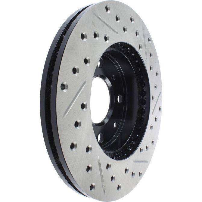 CEN CENTRIC PARTS 12740023R