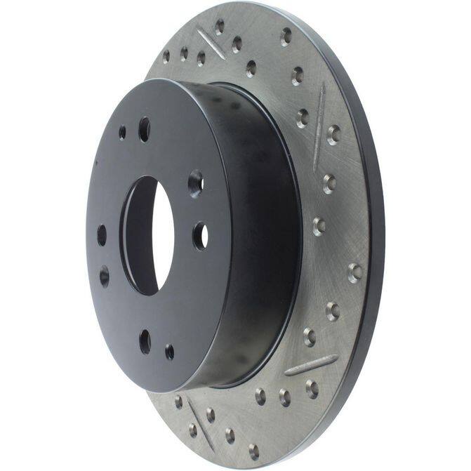 CENCENTRIC PARTS12740024L