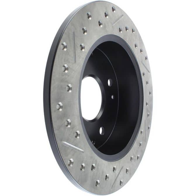 CENCENTRIC PARTS12740024L