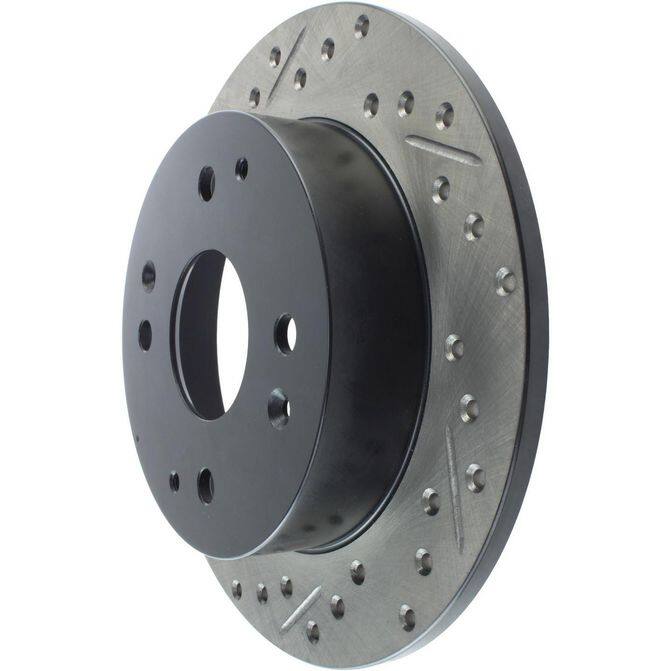 CENCENTRIC PARTS12740024R