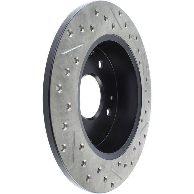 CENCENTRIC PARTS12740024R
