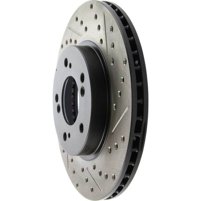 CEN CENTRIC PARTS 12740026L