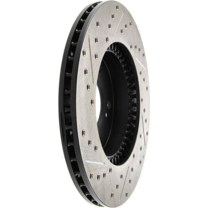 CEN CENTRIC PARTS 12740026L