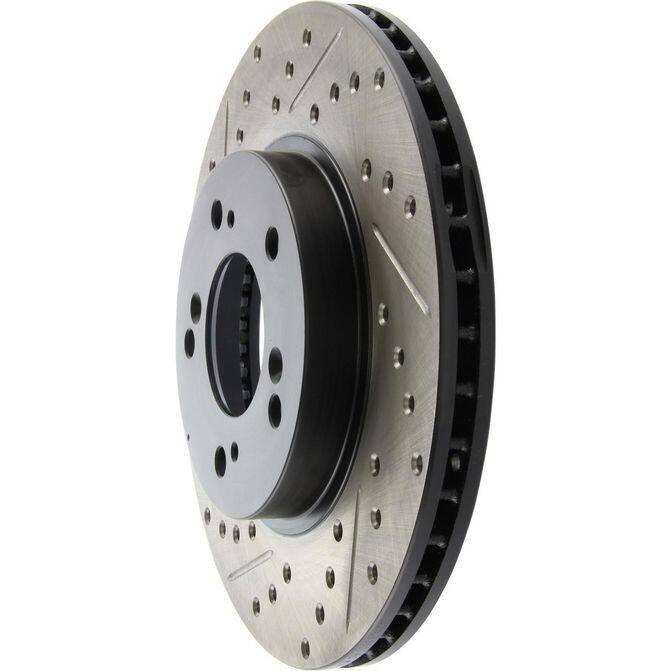 CEN CENTRIC PARTS 12740026R