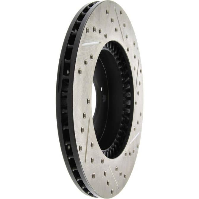 CEN CENTRIC PARTS 12740026R