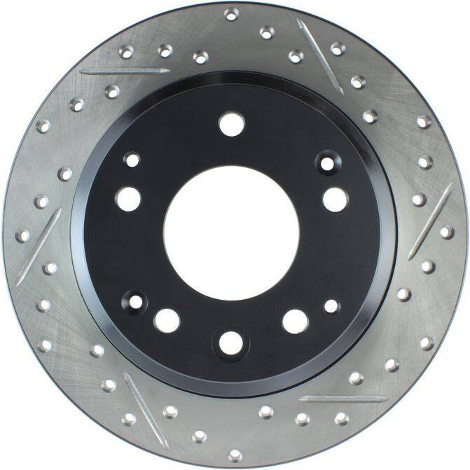 CEN CENTRIC PARTS 12740027L