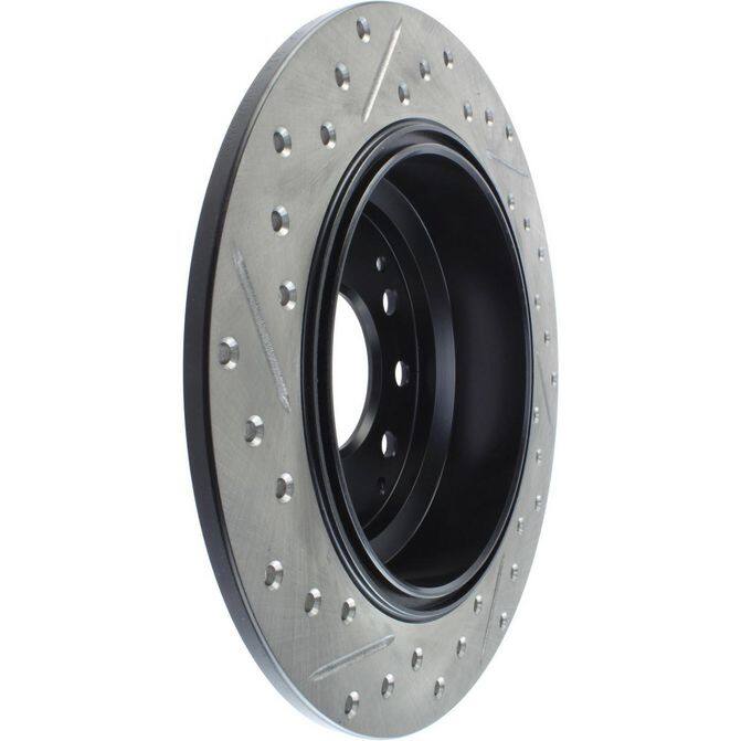 CEN CENTRIC PARTS 12740027L