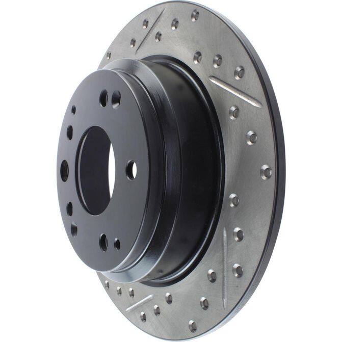 CEN CENTRIC PARTS 12740027R
