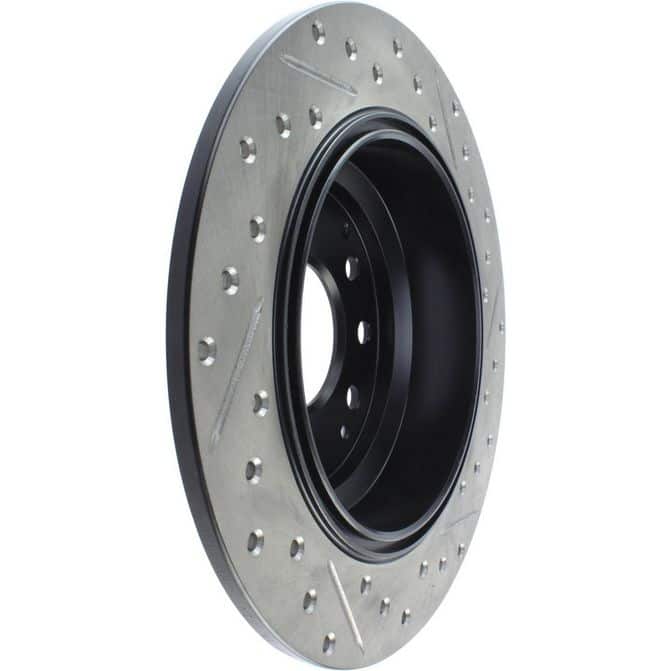 CEN CENTRIC PARTS 12740027R