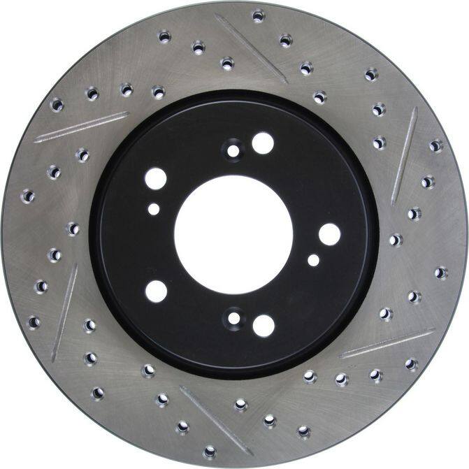 CEN CENTRIC PARTS 12740028L