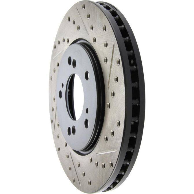 CEN CENTRIC PARTS 12740028L