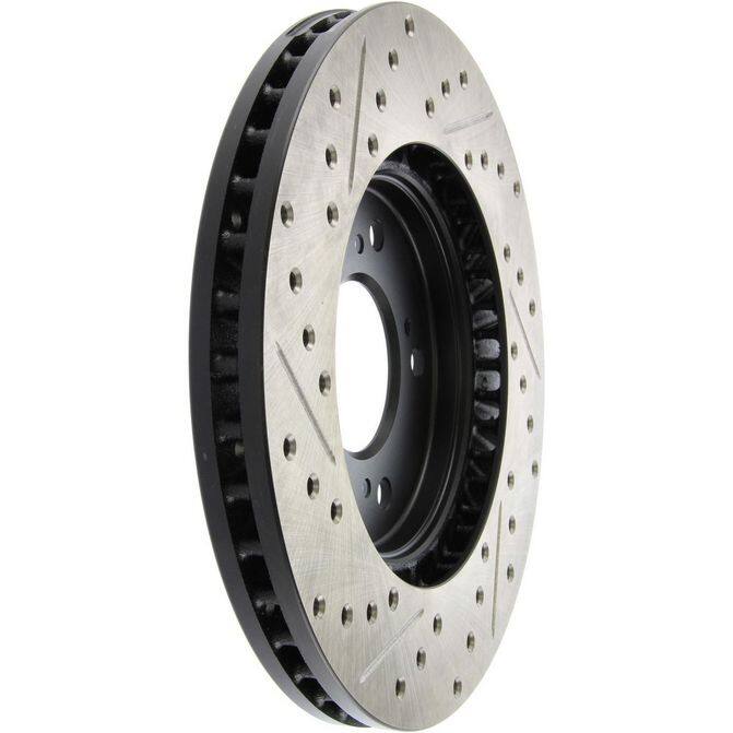 CEN CENTRIC PARTS 12740028L