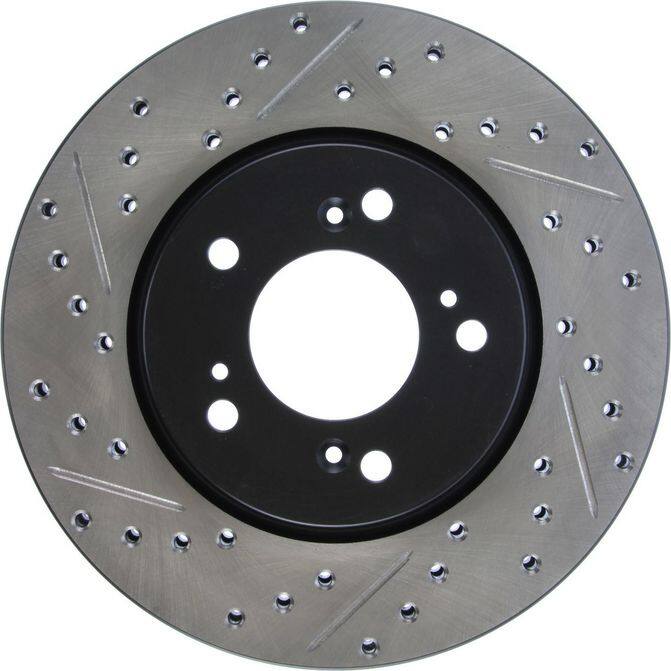 CEN CENTRIC PARTS 12740028R
