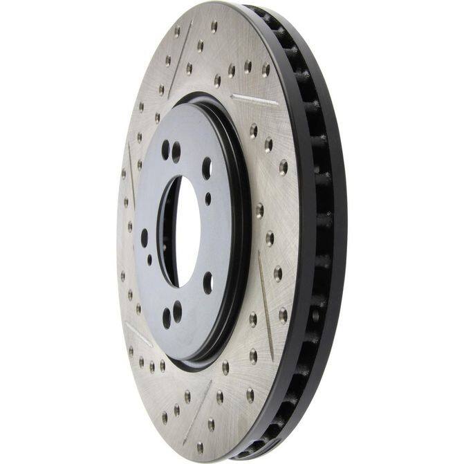 CEN CENTRIC PARTS 12740028R
