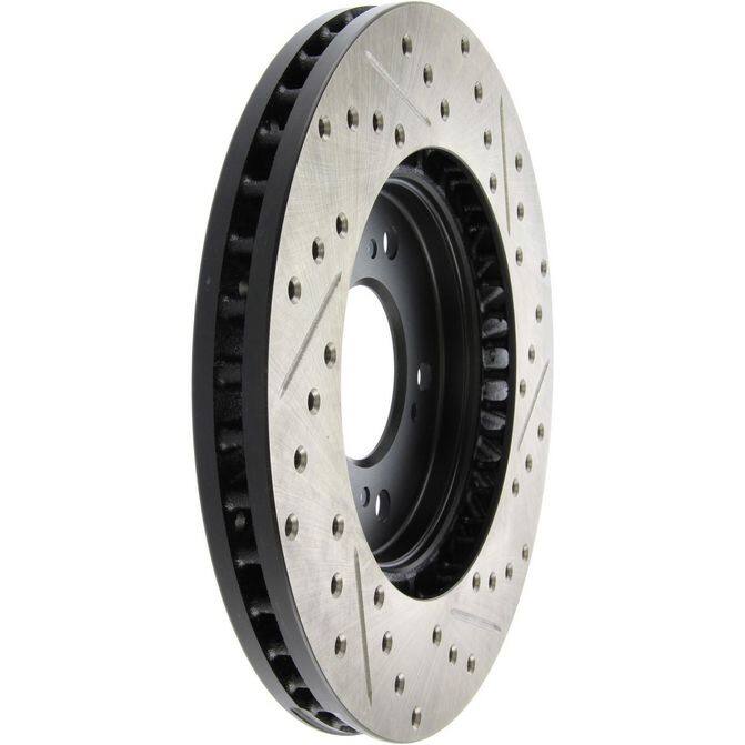 CEN CENTRIC PARTS 12740028R