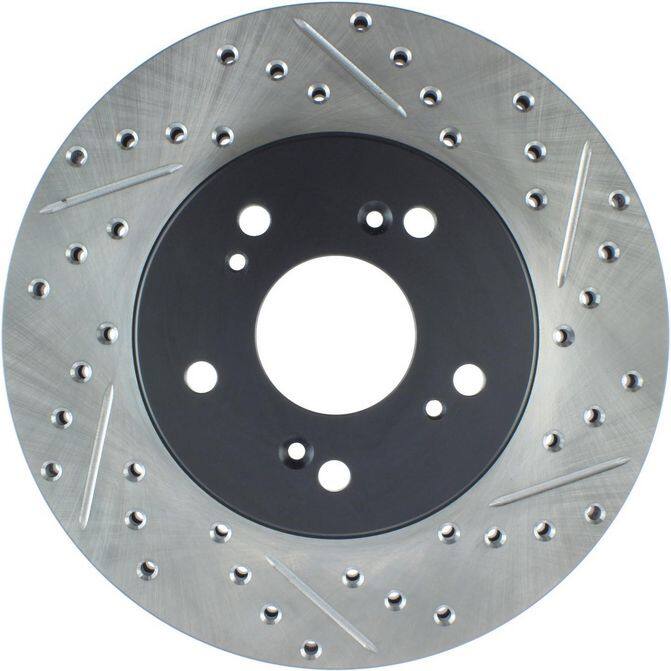 CEN CENTRIC PARTS 12740029L