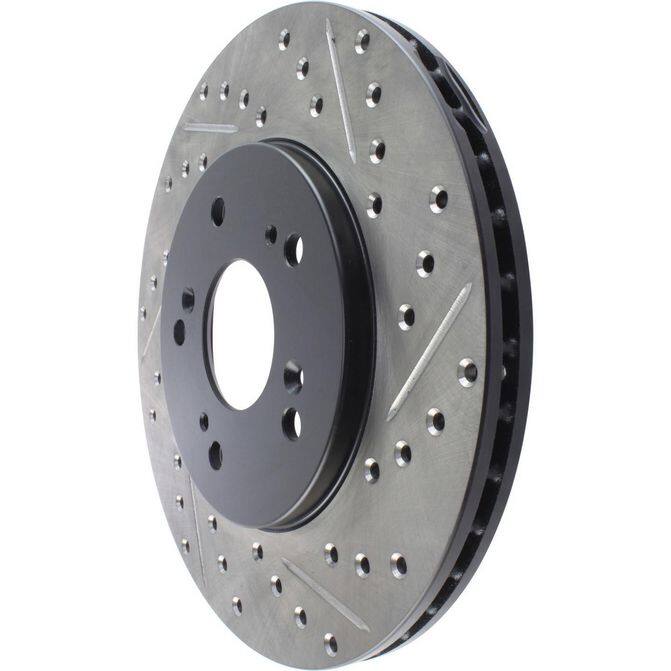CEN CENTRIC PARTS 12740029L