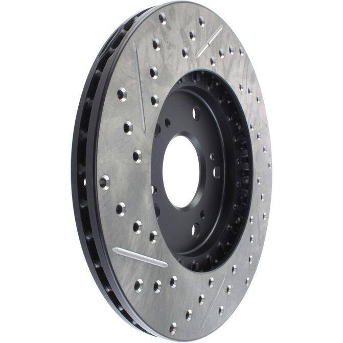 CEN CENTRIC PARTS 12740029L