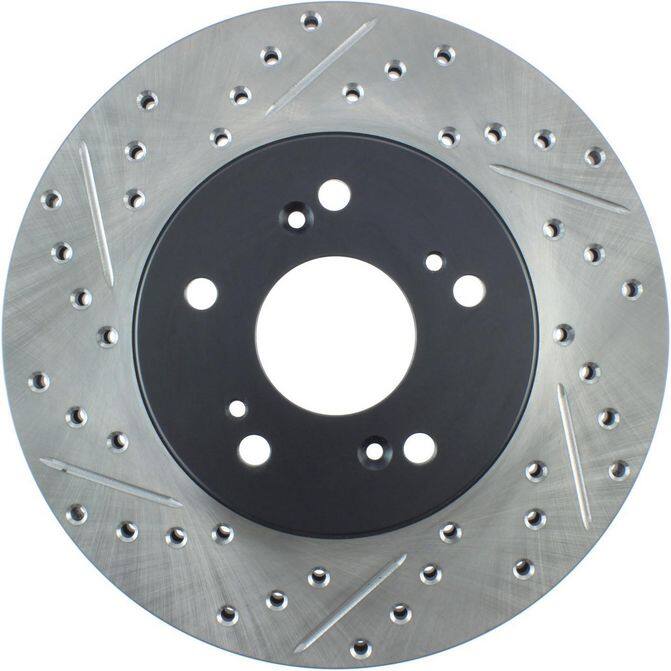 CEN CENTRIC PARTS 12740029R