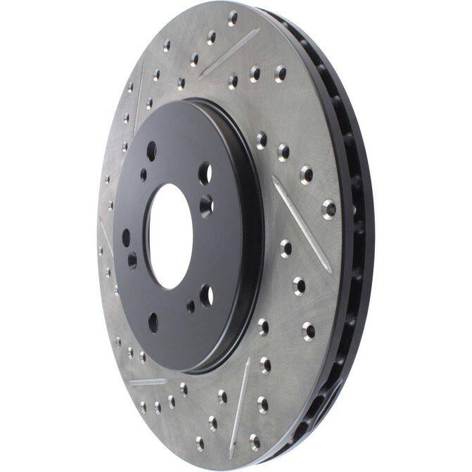 CEN CENTRIC PARTS 12740029R