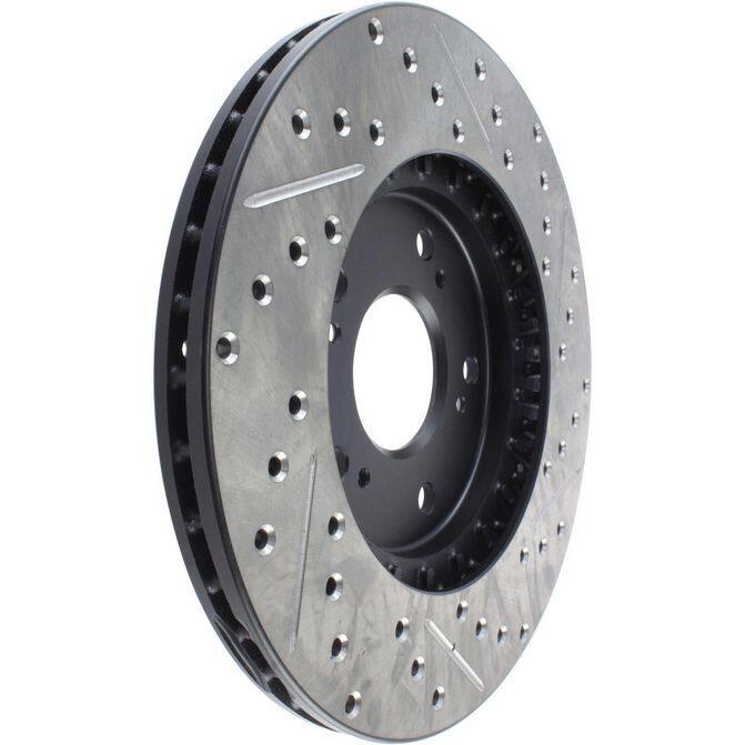 CEN CENTRIC PARTS 12740029R