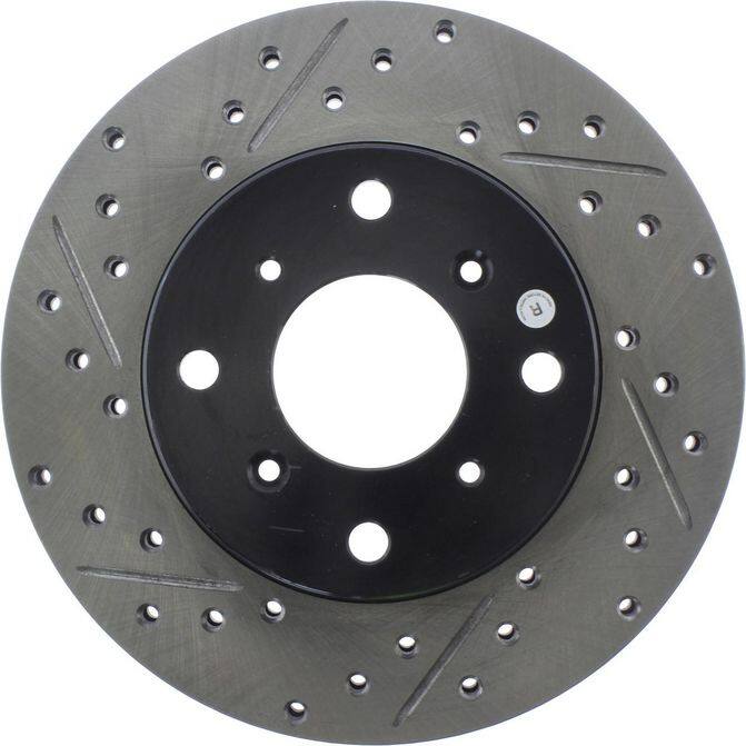 CEN CENTRIC PARTS 12740032R