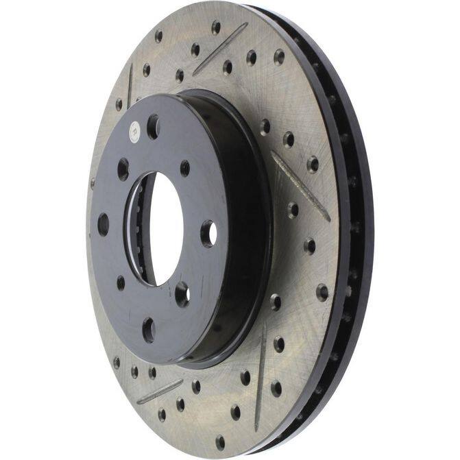 CEN CENTRIC PARTS 12740032R