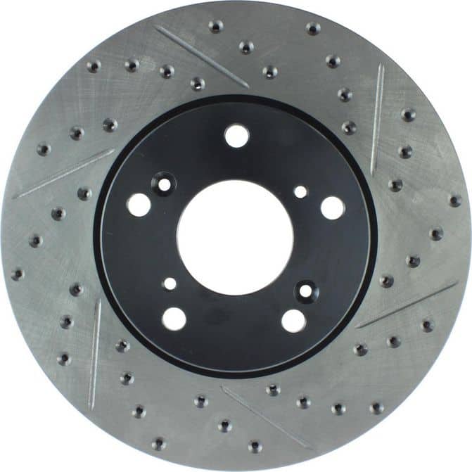 CEN CENTRIC PARTS 12740036L
