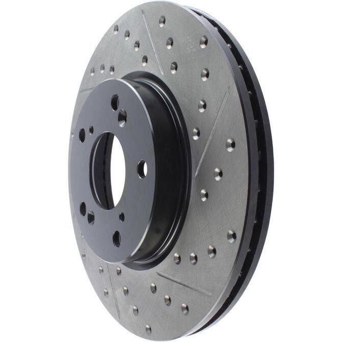 CEN CENTRIC PARTS 12740036L