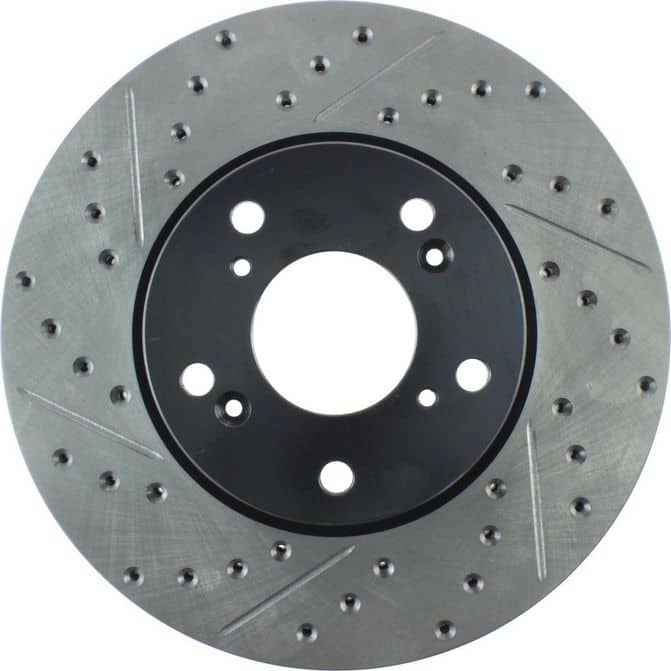 CEN CENTRIC PARTS 12740036R