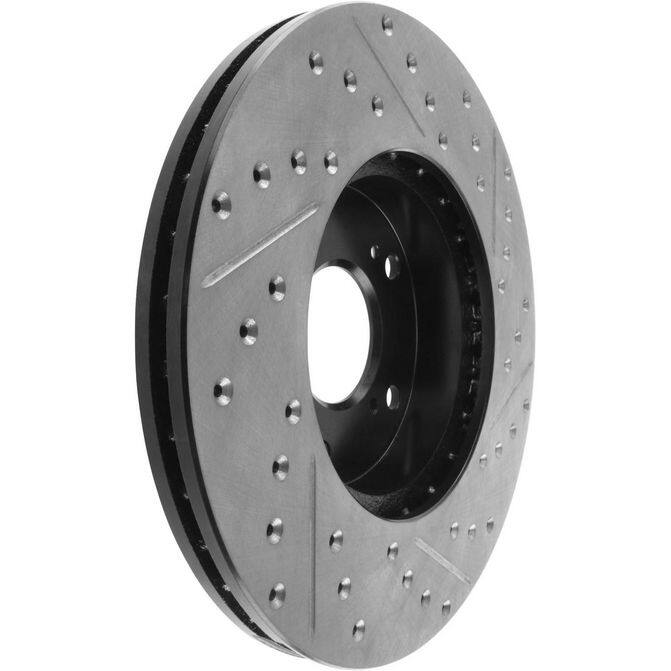 CEN CENTRIC PARTS 12740036R