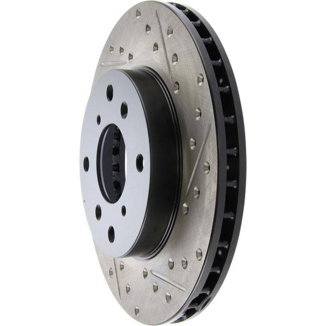 CEN CENTRIC PARTS 12740039L