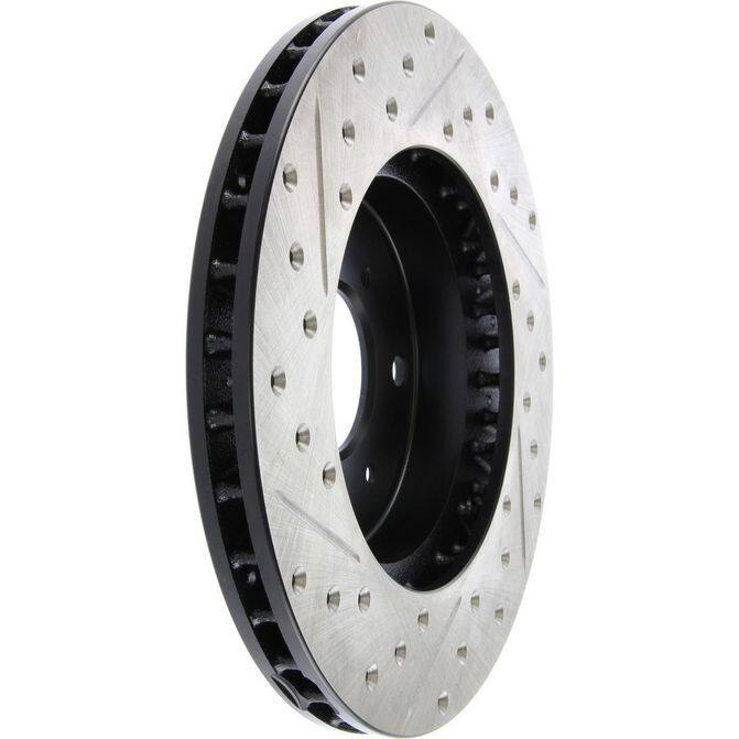 CEN CENTRIC PARTS 12740039L