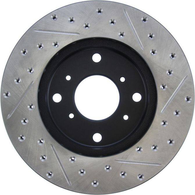 CEN CENTRIC PARTS 12740039R