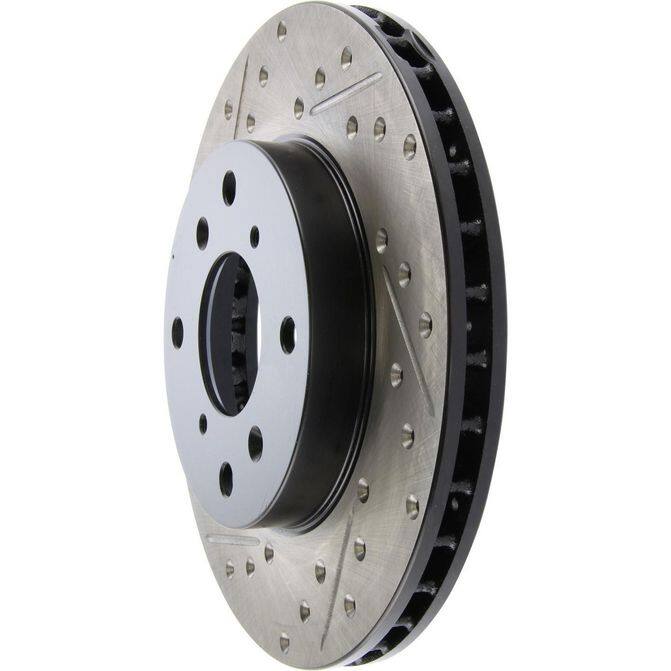CEN CENTRIC PARTS 12740039R