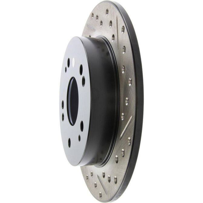 CEN CENTRIC PARTS 12740040L
