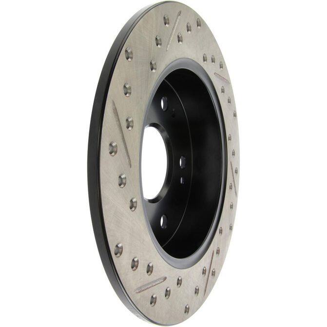 CEN CENTRIC PARTS 12740040L