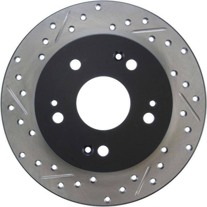 CEN CENTRIC PARTS 12740040R