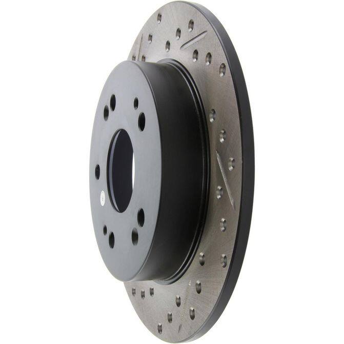 CEN CENTRIC PARTS 12740040R